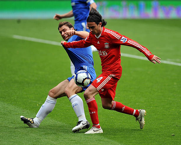 利物浦旨在 利物浦旨在